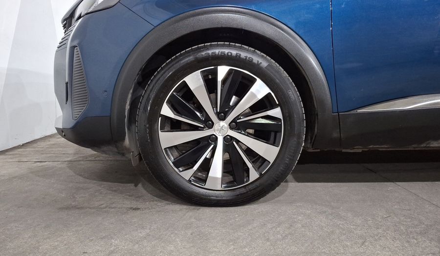 Peugeot 3008 1.6 THP GT AUTO Suv 2024