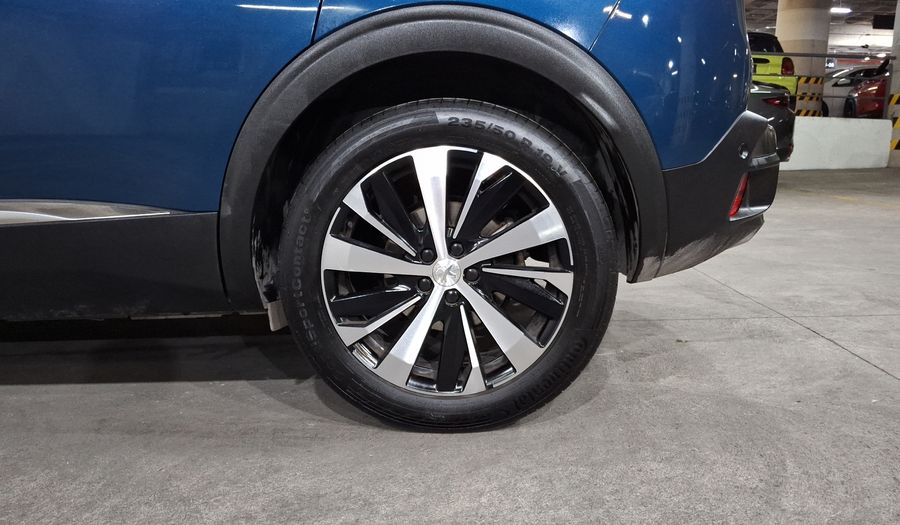 Peugeot 3008 1.6 THP GT AUTO Suv 2024