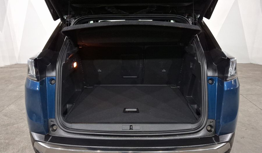 Peugeot 3008 1.6 THP GT AUTO Suv 2024