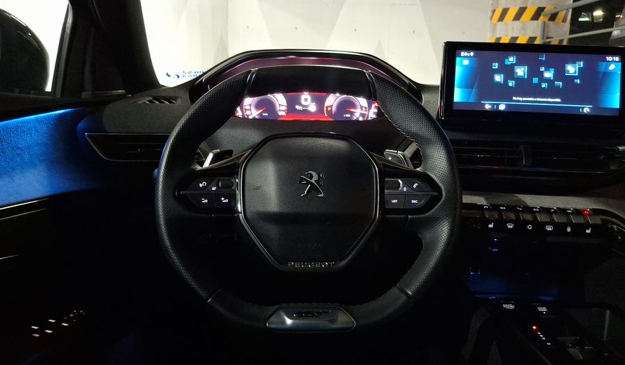 Peugeot 3008 1.6 THP GT AUTO Suv 2024
