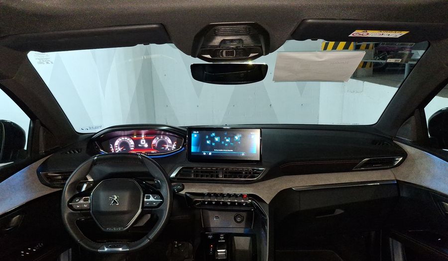 Peugeot 3008 1.6 THP GT AUTO Suv 2024
