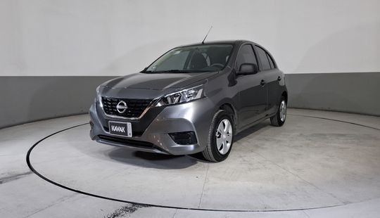 Nissan • March
