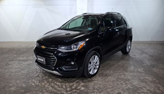 Chevrolet • Trax
