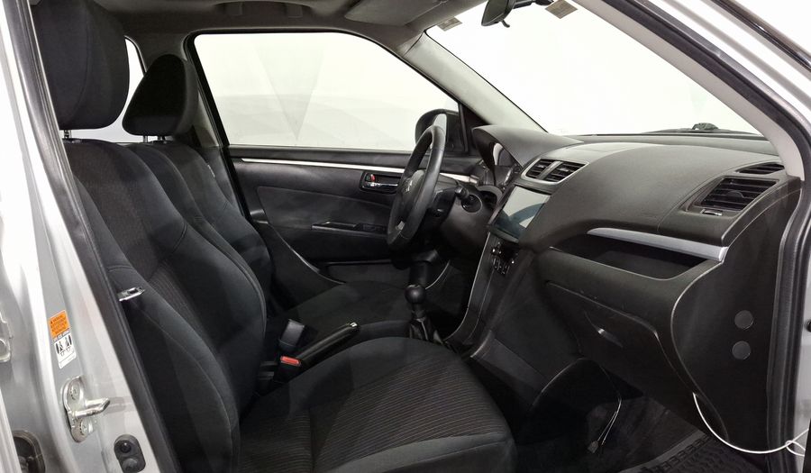 Suzuki Swift 1.4 GLX MT Hatchback 2016