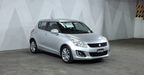Suzuki Swift 1.4 GLX MT Hatchback 2016