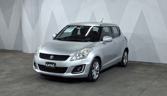 Suzuki • Swift