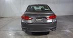 Honda City 1.5 EX Sedan 2018