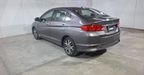 Honda City 1.5 EX Sedan 2018