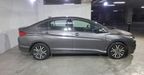 Honda City 1.5 EX Sedan 2018