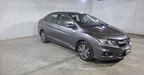 Honda City 1.5 EX Sedan 2018