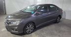 Honda City 1.5 EX Sedan 2018