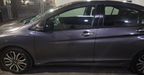 Honda City 1.5 EX Sedan 2018