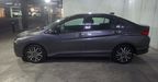 Honda City 1.5 EX Sedan 2018