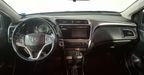 Honda City 1.5 EX Sedan 2018