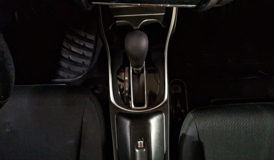 Honda City 1.5 EX Sedan 2018