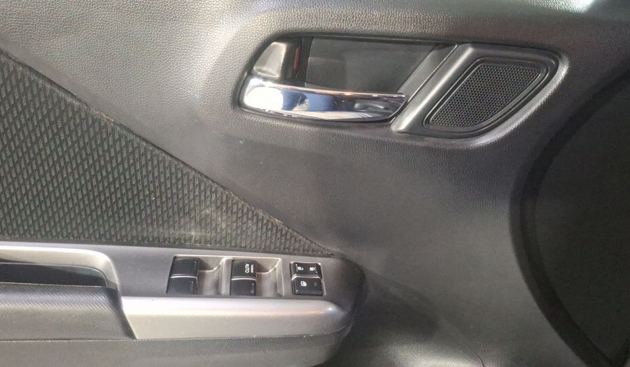 Honda City 1.5 EX Sedan 2018