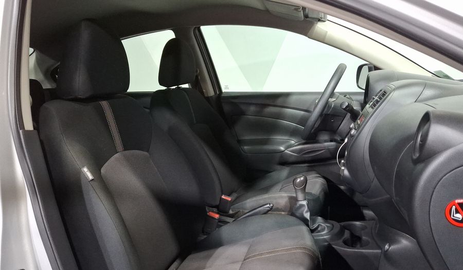 Nissan V-drive 1.6 A/C AUDIO Sedan 2023