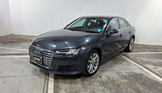 Audi • A4