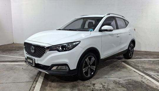 Mg • Zs