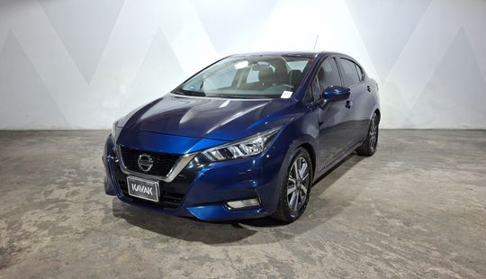 Nissan • Versa