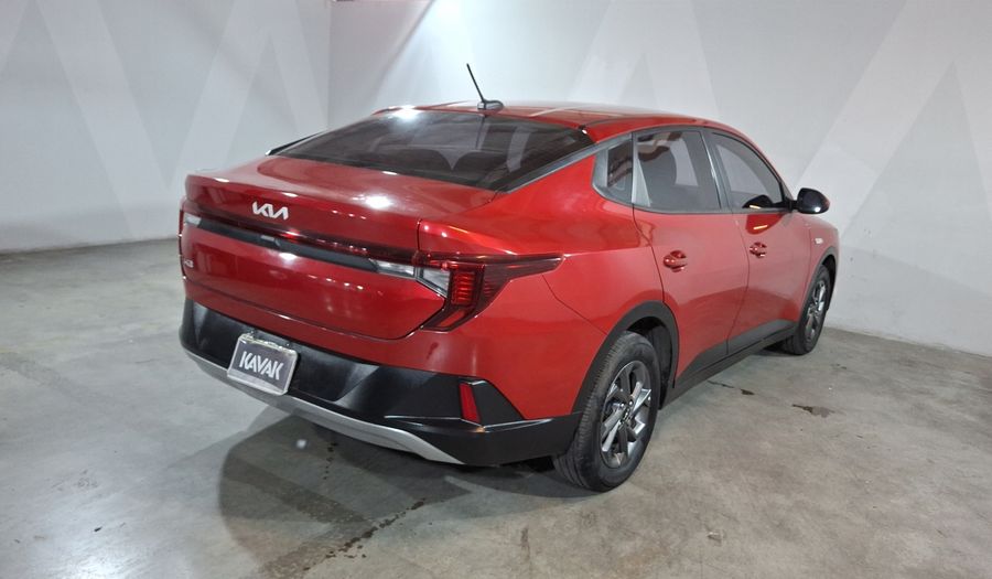 Kia K3 1.6 LX Sedan 2024