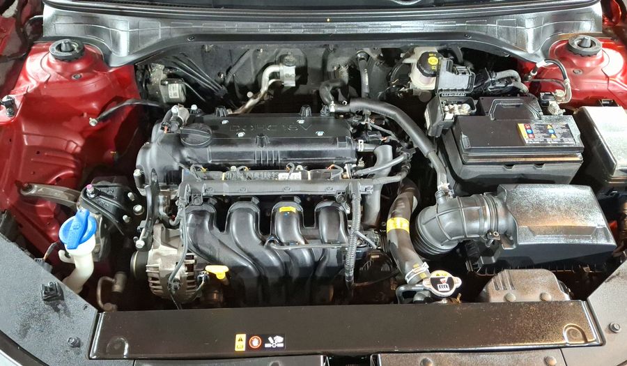 Kia K3 1.6 LX Sedan 2024