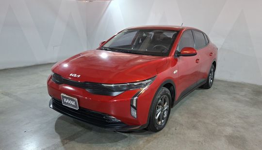 Kia • K3