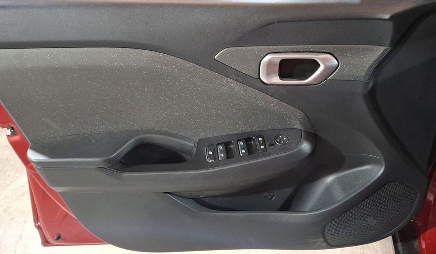 Kia K3 1.6 LX Sedan 2024