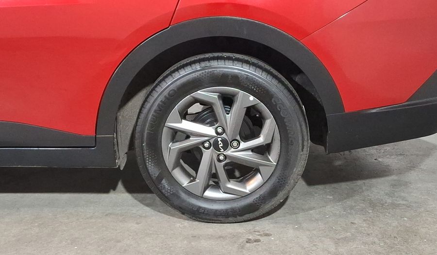 Kia K3 1.6 LX Sedan 2024