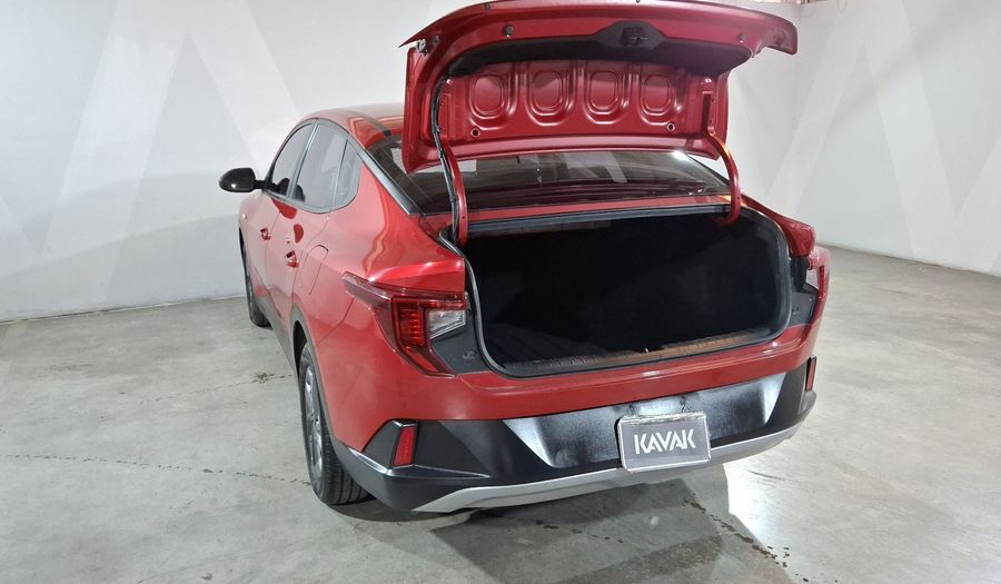 Kia K3 1.6 LX Sedan 2024