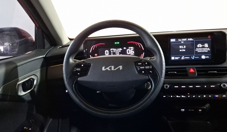 Kia K3 1.6 LX Sedan 2024