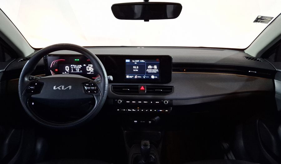 Kia K3 1.6 LX Sedan 2024