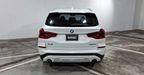 Bmw X3 2.0 XDRIVE30IA X LINE AUTO 4WD Suv 2020