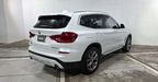 Bmw X3 2.0 XDRIVE30IA X LINE AUTO 4WD Suv 2020