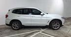 Bmw X3 2.0 XDRIVE30IA X LINE AUTO 4WD Suv 2020