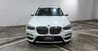 Bmw X3 2.0 XDRIVE30IA X LINE AUTO 4WD Suv 2020