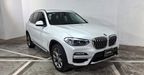 Bmw X3 2.0 XDRIVE30IA X LINE AUTO 4WD Suv 2020
