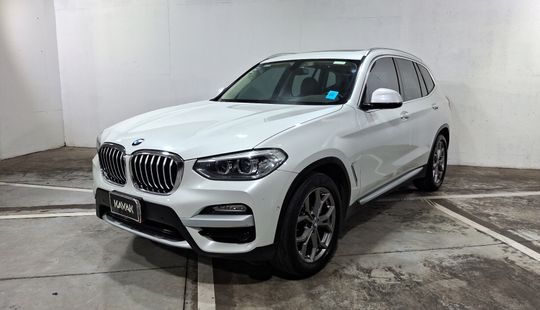 Bmw • X3