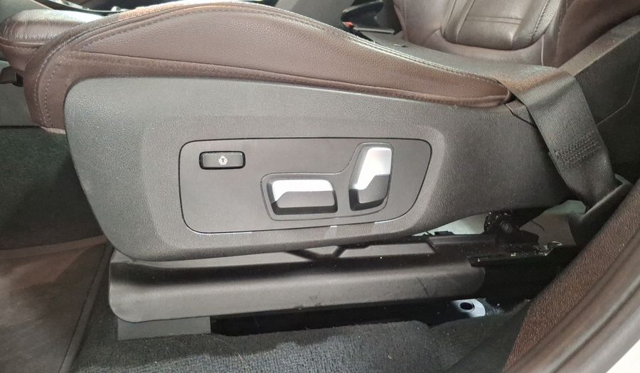 Bmw X3 2.0 XDRIVE30IA X LINE AUTO 4WD Suv 2020
