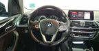 Bmw X3 2.0 XDRIVE30IA X LINE AUTO 4WD Suv 2020