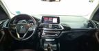 Bmw X3 2.0 XDRIVE30IA X LINE AUTO 4WD Suv 2020