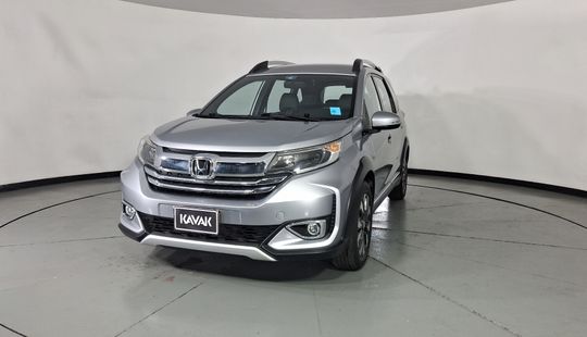 Honda • BR-V