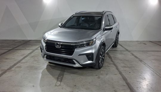 Honda • BR-V