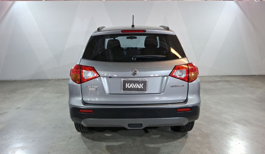 Suzuki Vitara 1.6 GLS AT Suv 2017