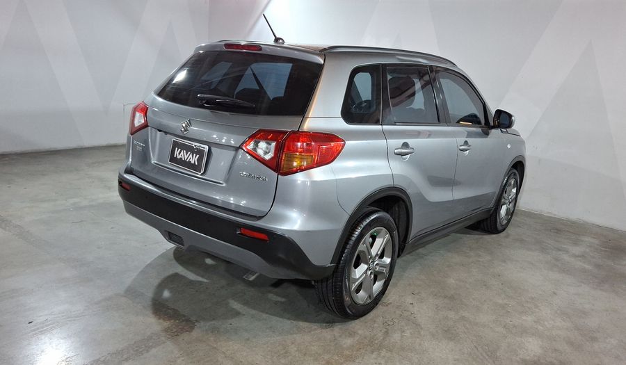 Suzuki Vitara 1.6 GLS AT Suv 2017