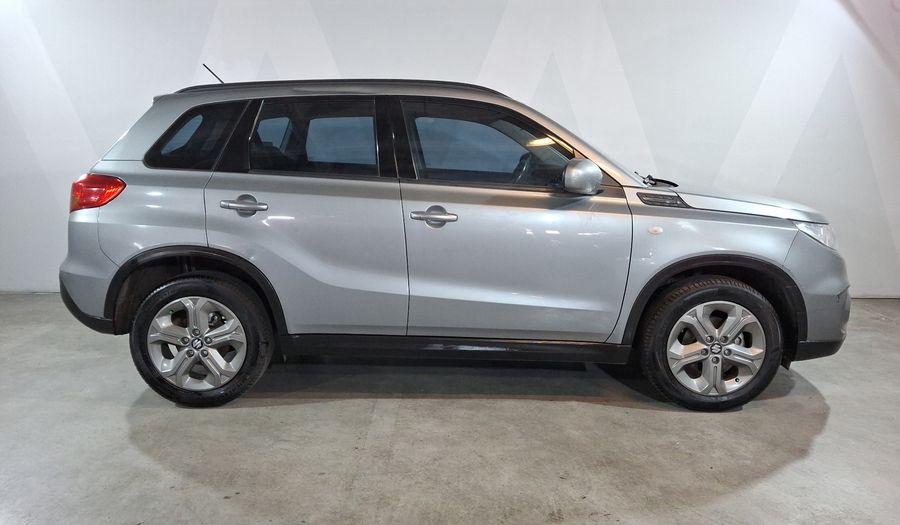 Suzuki Vitara 1.6 GLS AT Suv 2017