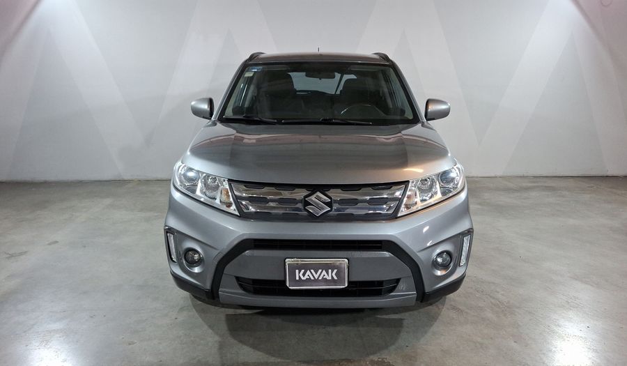 Suzuki Vitara 1.6 GLS AT Suv 2017
