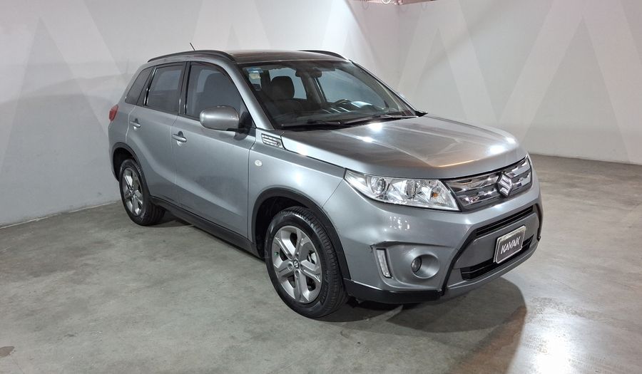 Suzuki Vitara 1.6 GLS AT Suv 2017