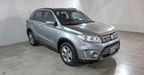 Suzuki Vitara 1.6 GLS AT Suv 2017