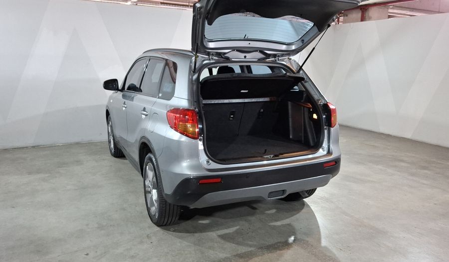 Suzuki Vitara 1.6 GLS AT Suv 2017